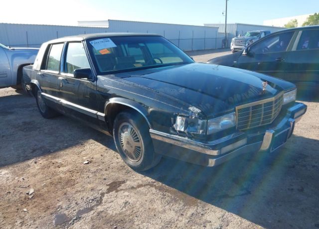 CADILLAC