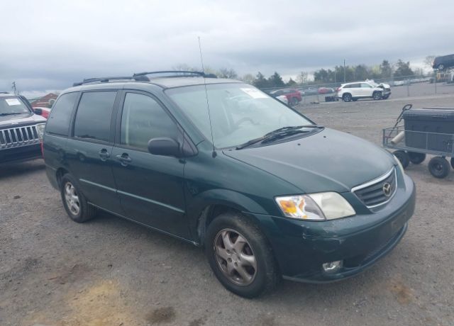 Mazda MPV