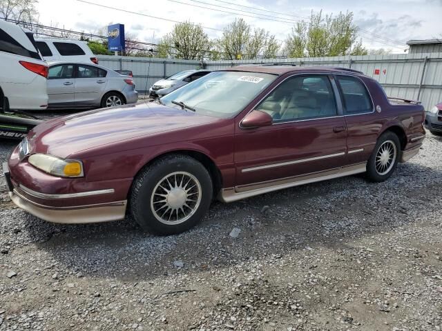 Mercury Cougar
