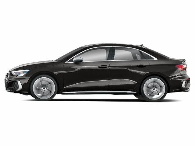 2024 Audi S3