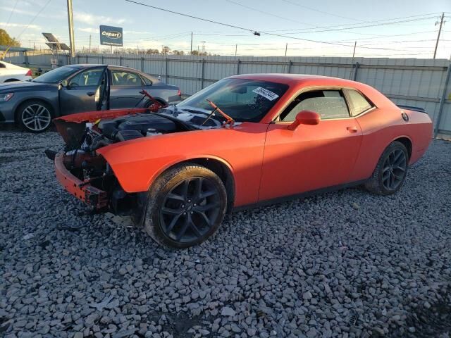 DODGE