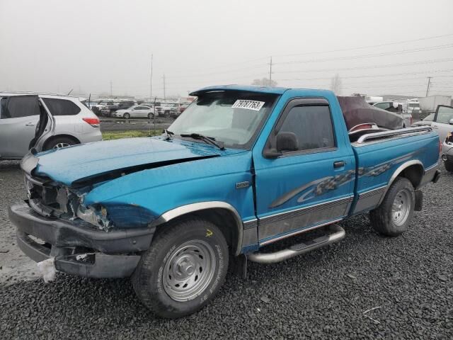 Mazda B-Series