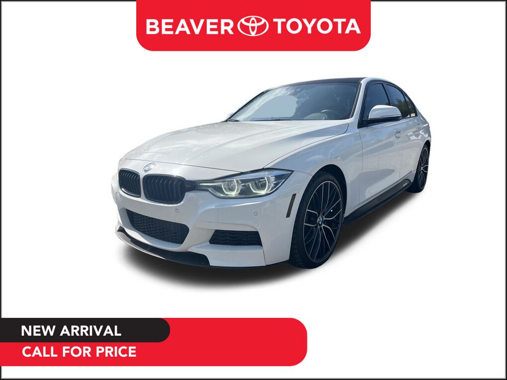 BMW 340i