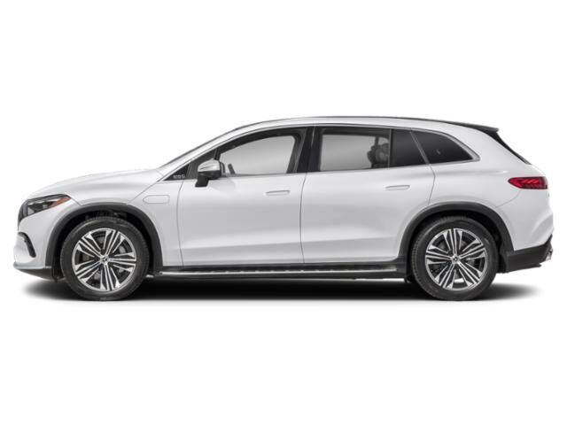 2024 Mercedes-Benz EQS-Class SUV