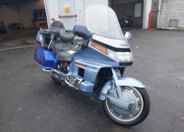 Honda GOLDWING