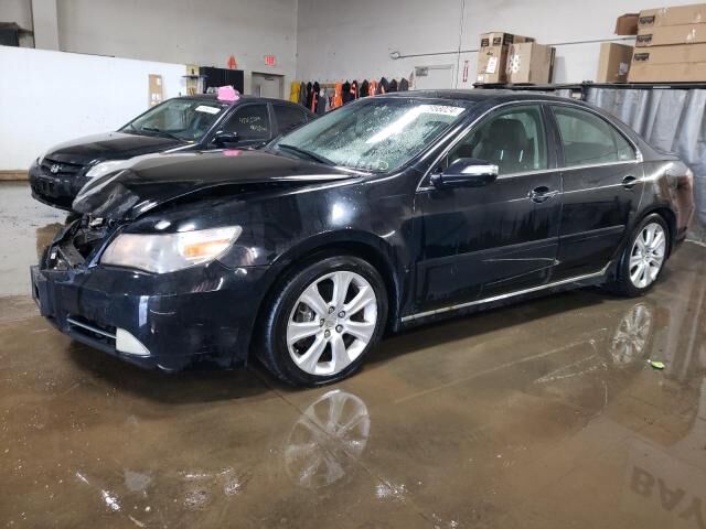 Acura RL