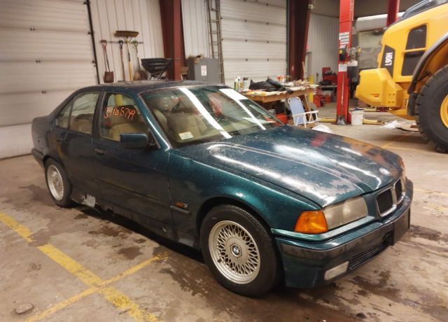 BMW 325i