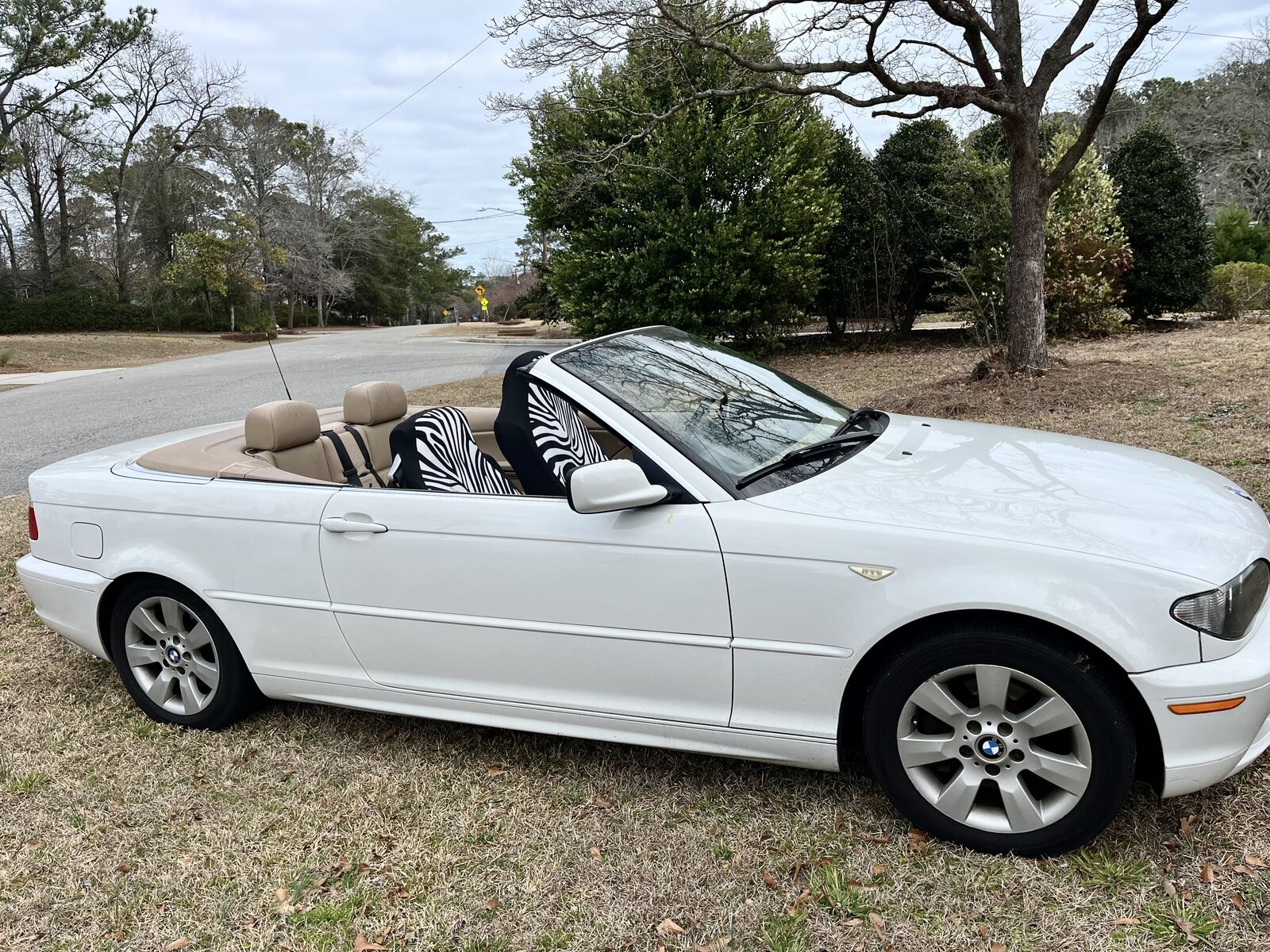 BMW 325Cic