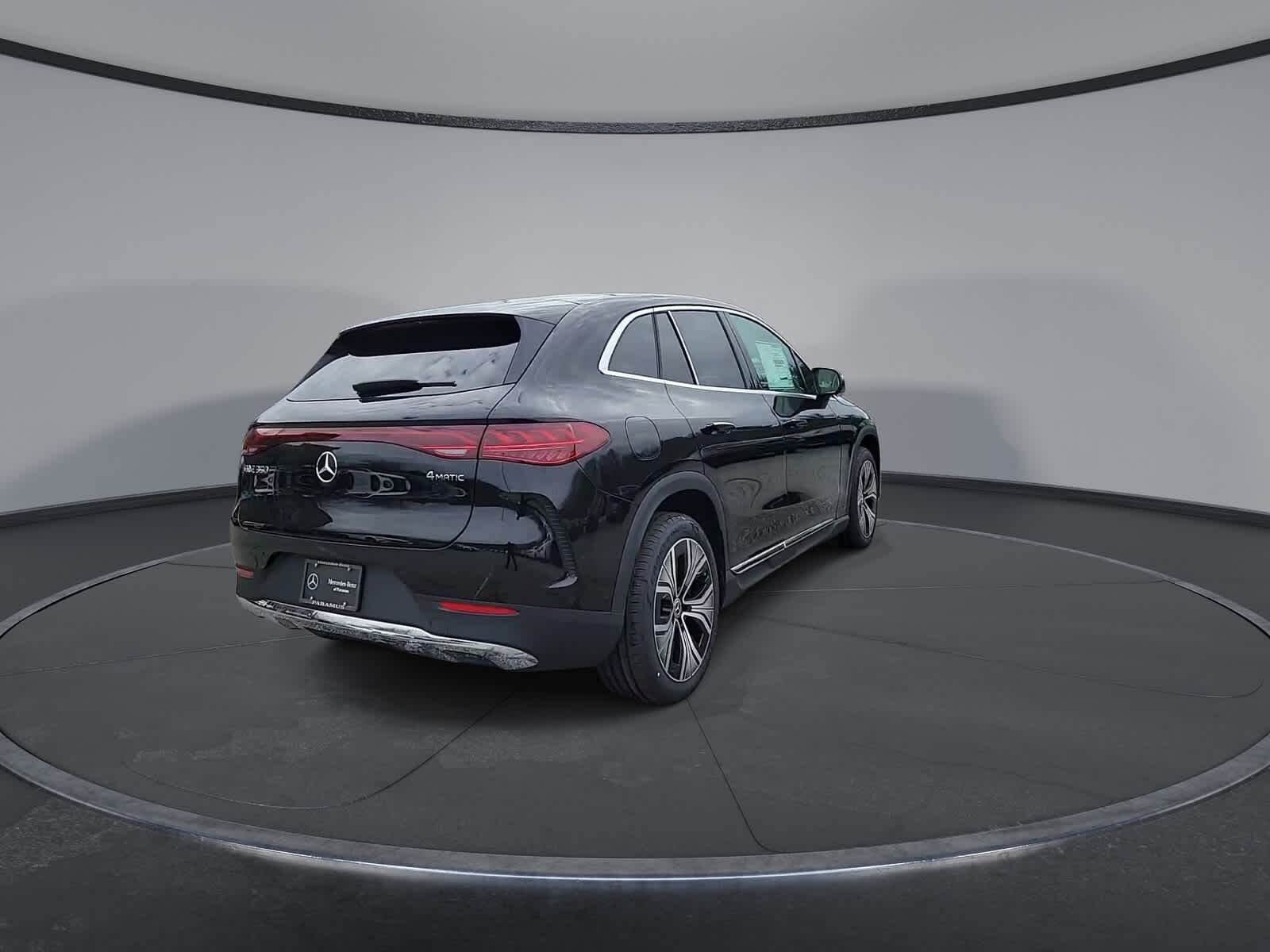 2024 Mercedes-Benz EQE-Class SUV