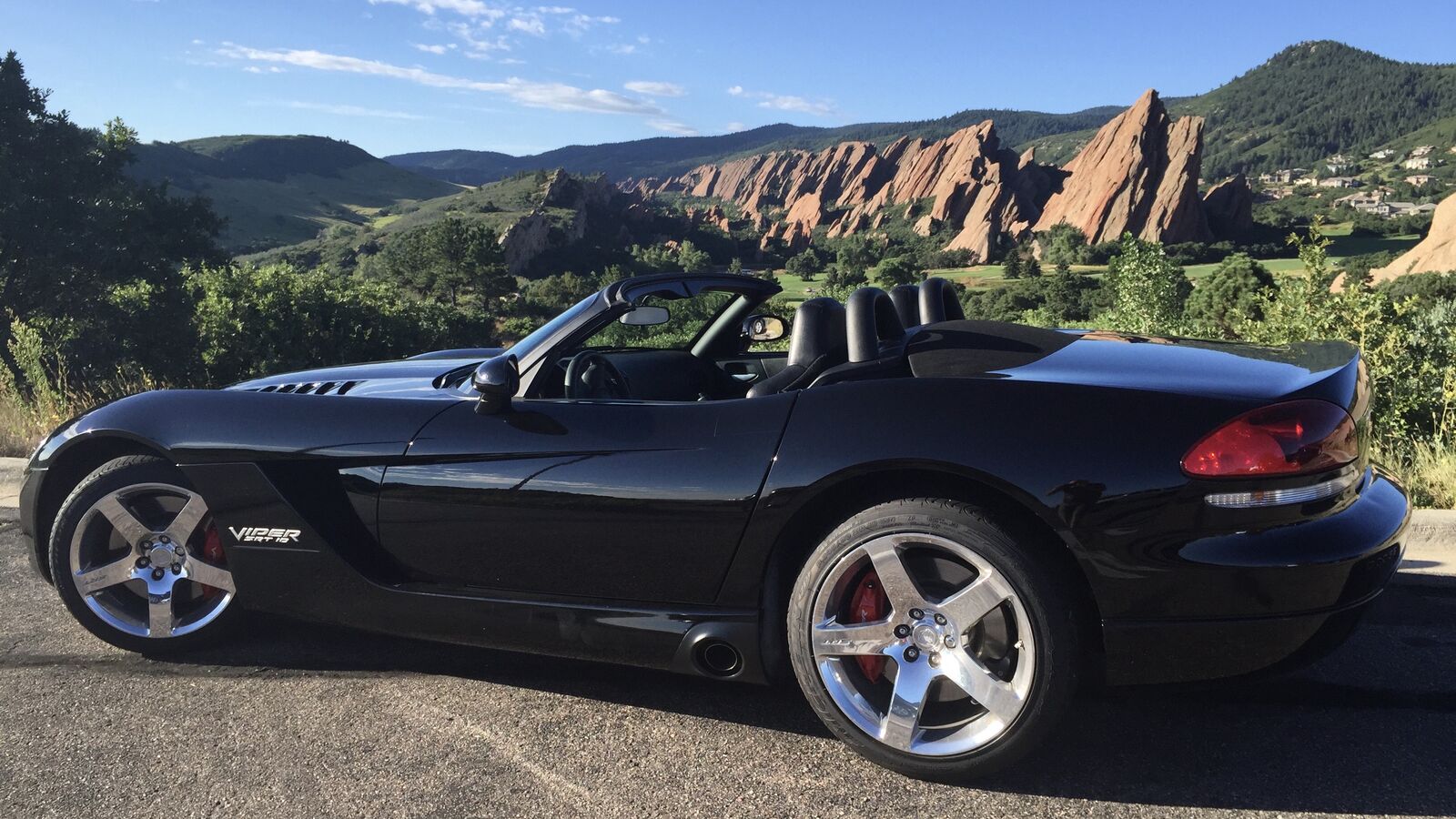 Dodge Viper