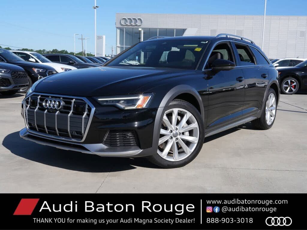 AUDI