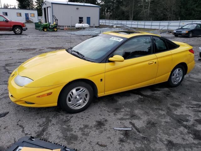 Saturn SC2
