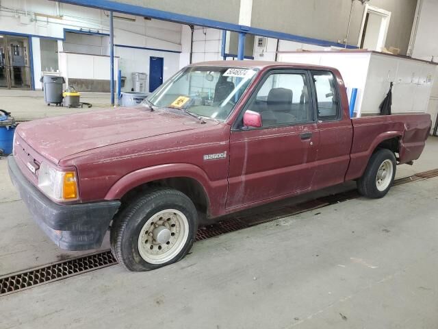 Mazda B-Series