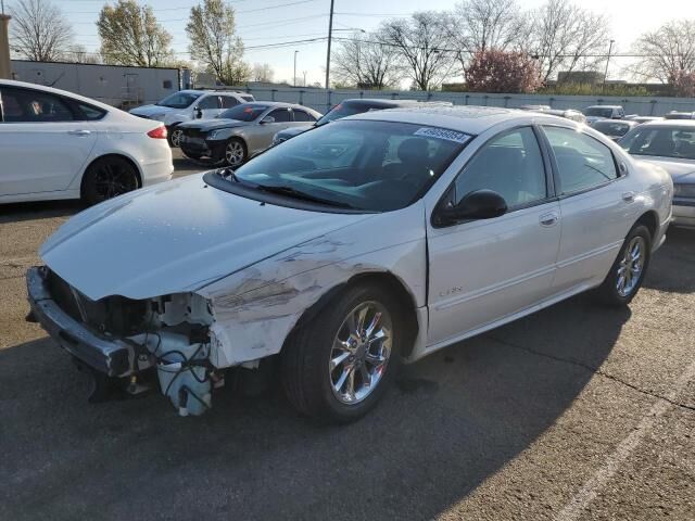 Chrysler LHS