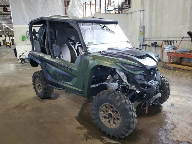YAMAHA