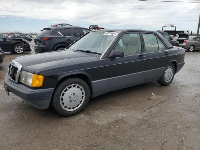 Mercedes-Benz 190