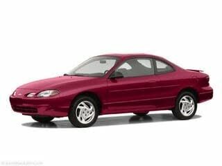 Ford ZX2