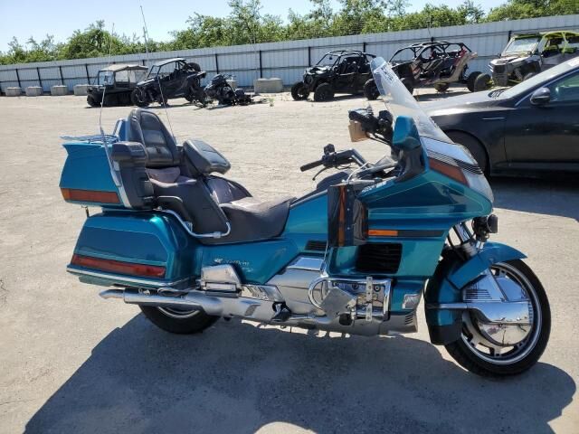 Honda GOLDWING