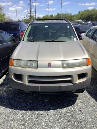 Saturn Vue