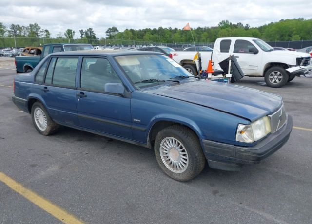 Volvo 940 Series