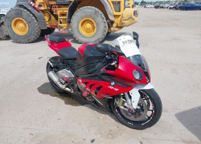 BMW S 1000 RR