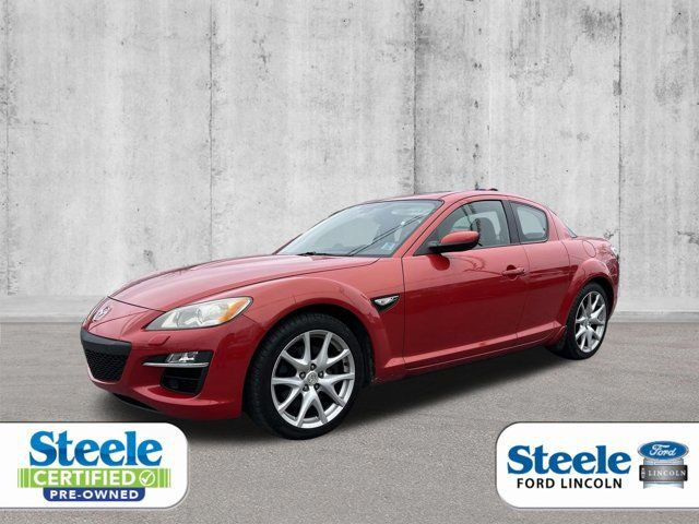 Mazda RX-8