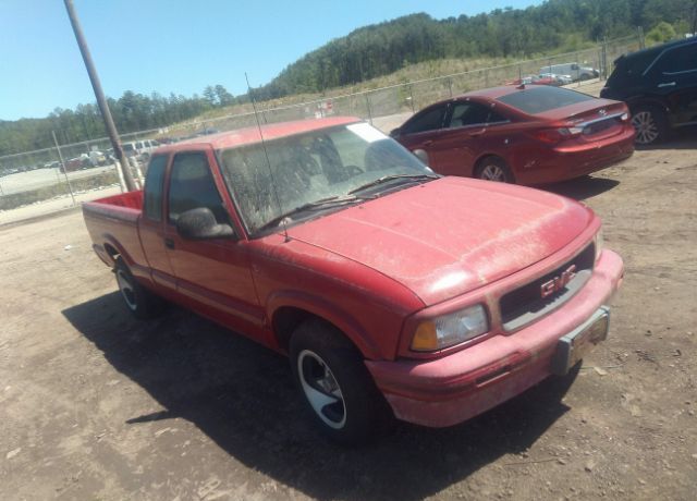 GMC Sonoma