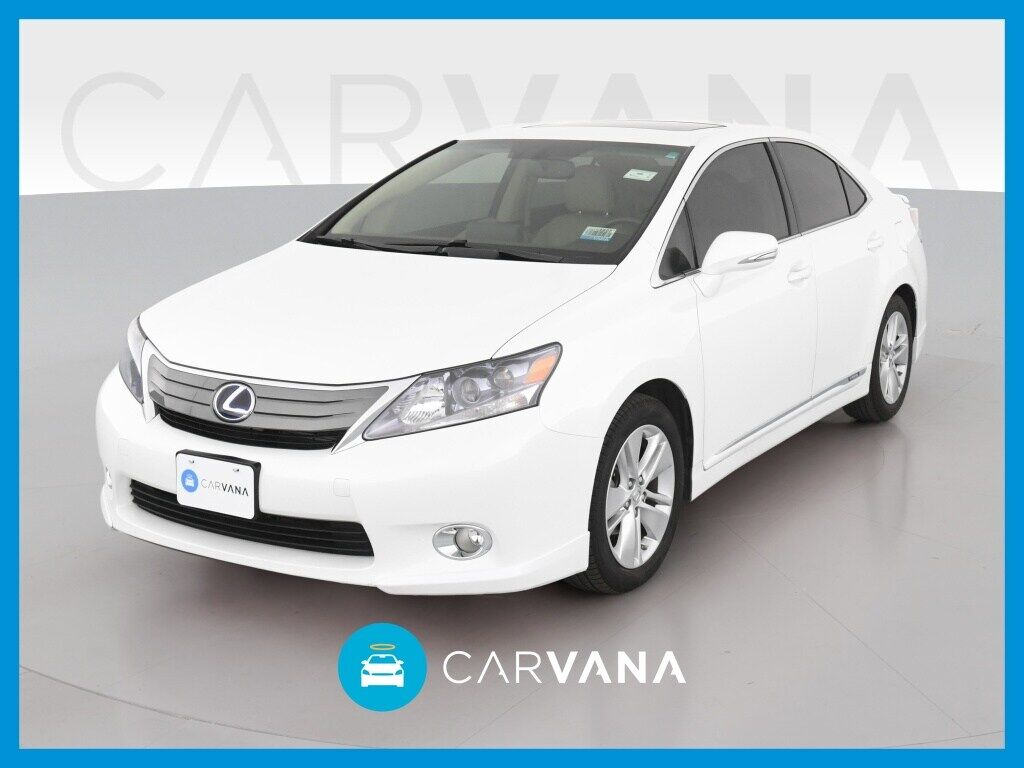 Lexus HS