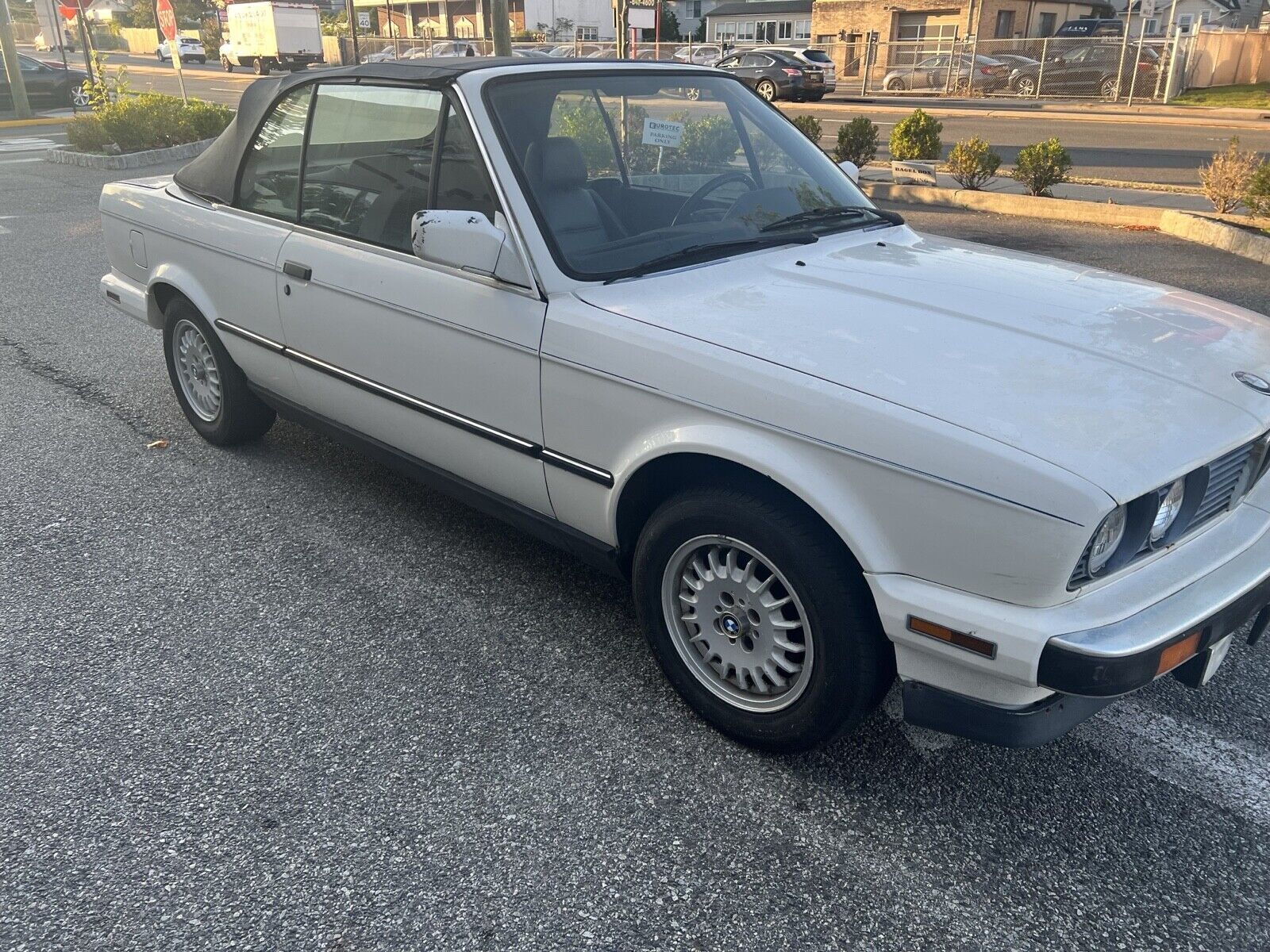 BMW 325i