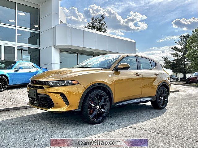 2024 DODGE HORNET