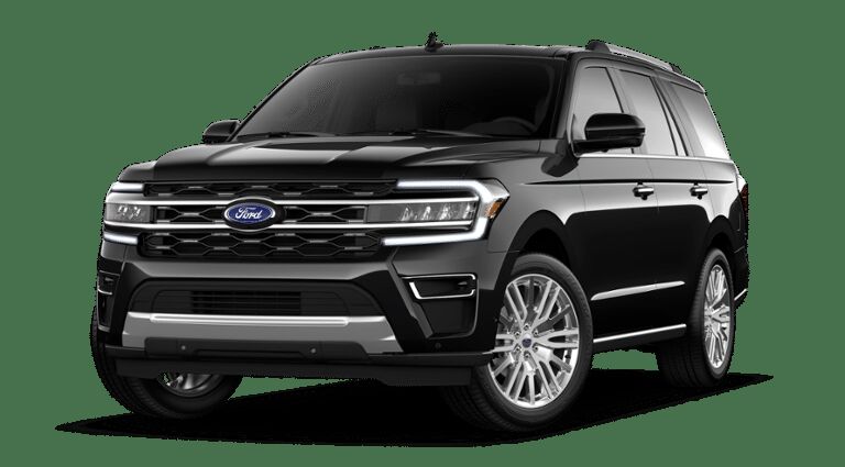 2024 FORD Expedition