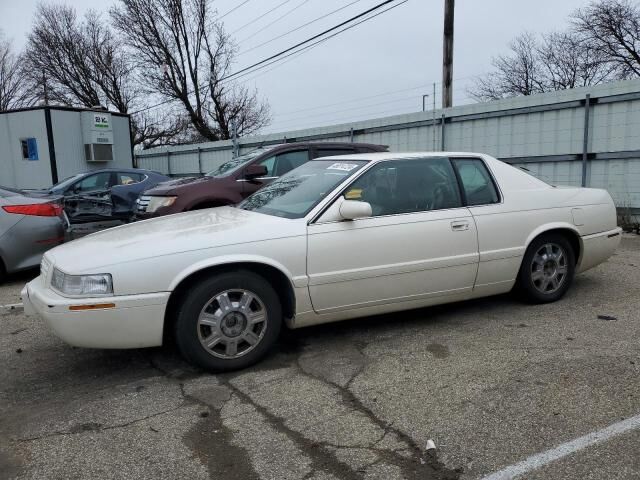 CADILLAC