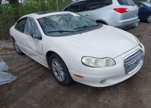 Chrysler LHS