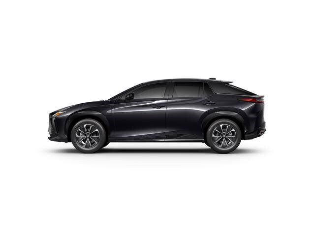 2024 Lexus RZ