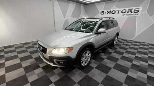 Volvo XC70