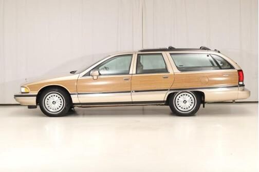 Buick Roadmaster