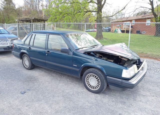 Volvo 940 Series