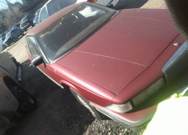 Buick Regal