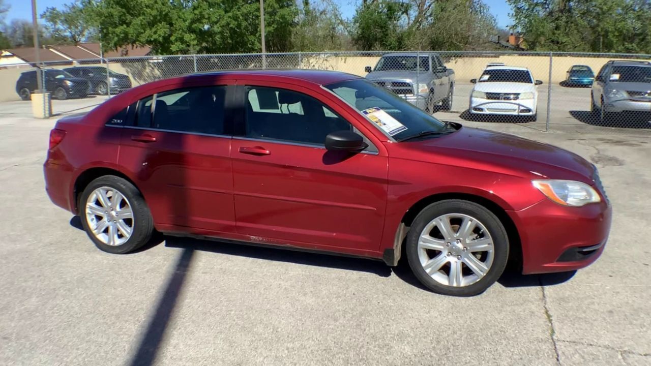 CHRYSLER
