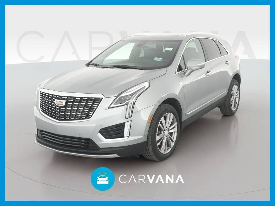 2023 CADILLAC XT5