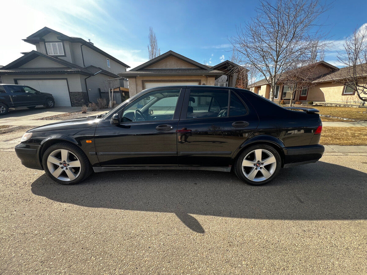 Saab 9-5