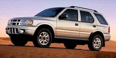 Isuzu Rodeo