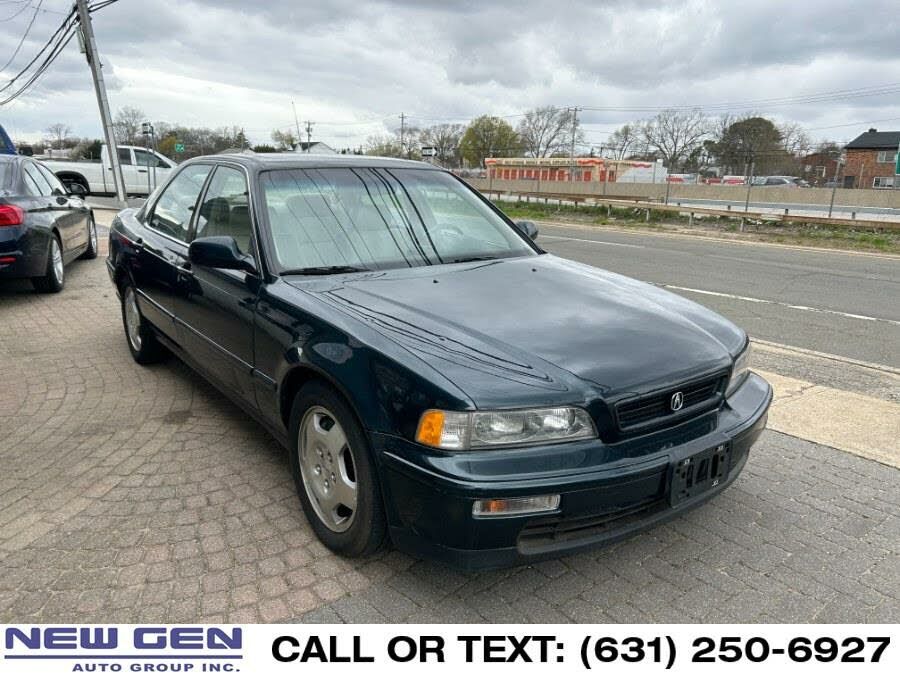 Acura Legend