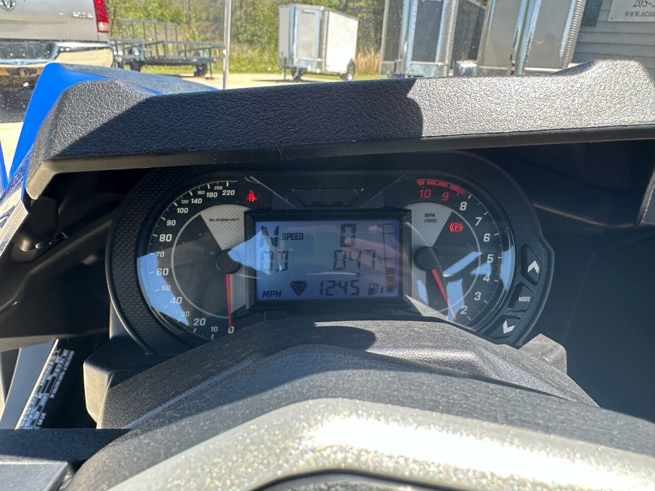 2023 SLINGSHOT Slingshot