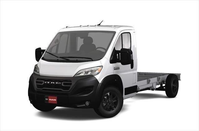 2023 RAM Promaster 3500