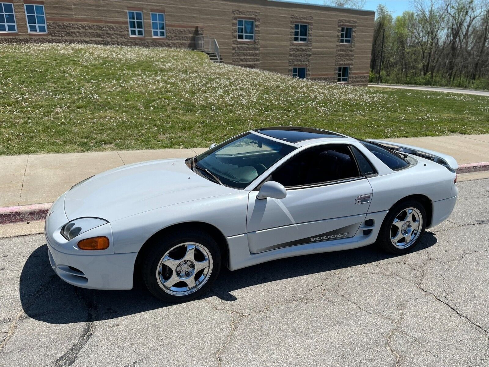 Mitsubishi 3000 GT