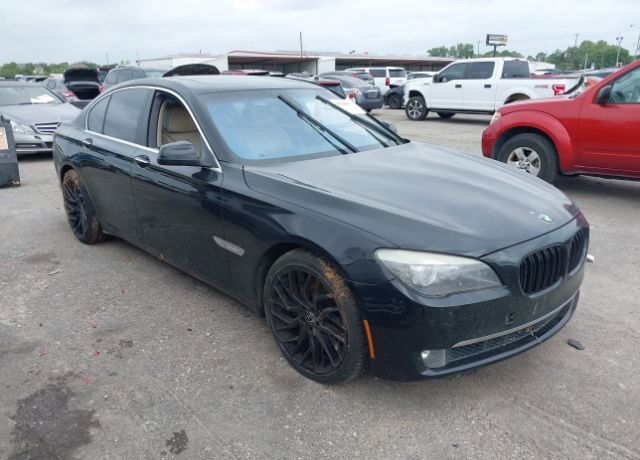 BMW 750i