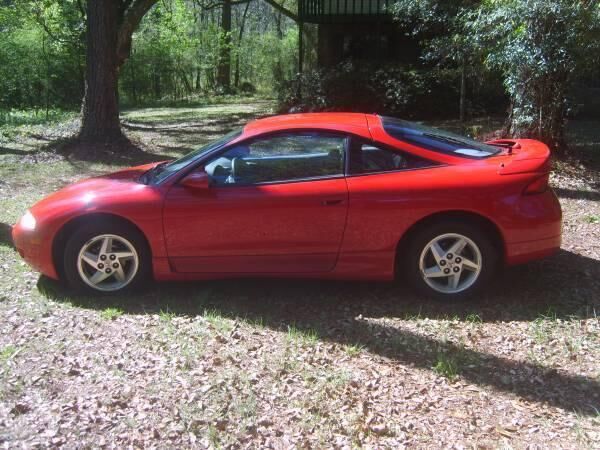 Mitsubishi Eclipse