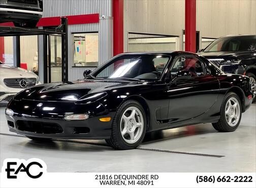 Mazda RX-7