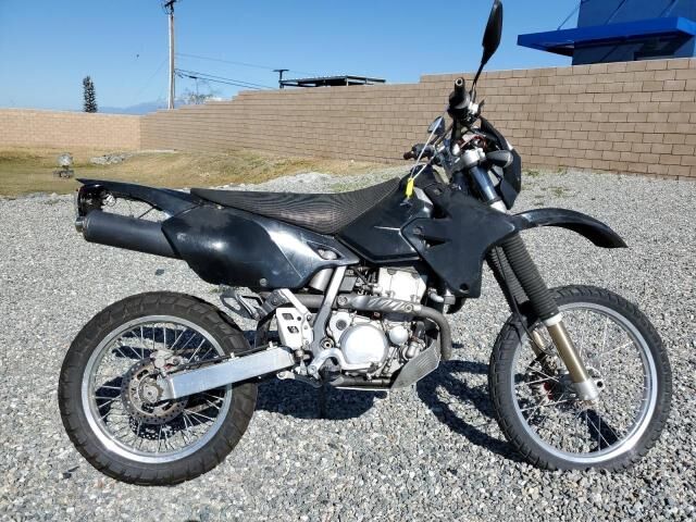 Suzuki DR-Z400SL